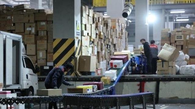 전세버스업계, '심야배송 제한'반대…