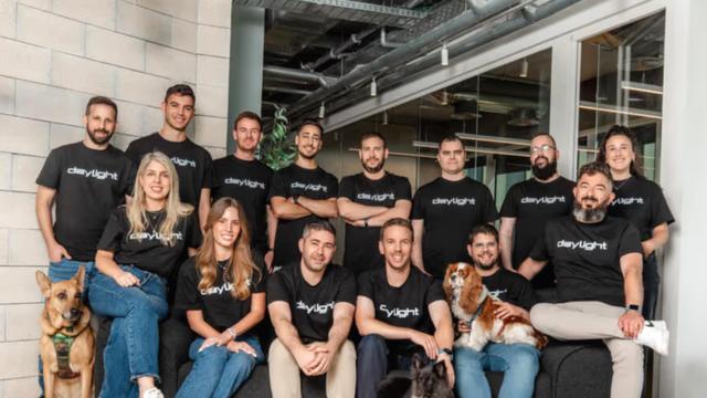 이스라엘 최정예 8200부대 출신이 설립한 AI 기업 '데이라이트', 1년 만에 475억 유치