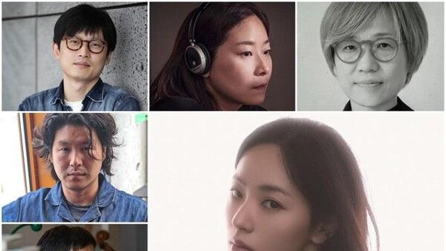 전여빈 본선 심사...1억 2700만원, 역대 최대 규모 상금 '제 51회 서울독립영화제'