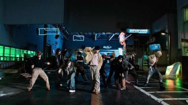 싸이커스, ‘슈퍼파워’ MV 3일 만에 1000만 뷰 돌파