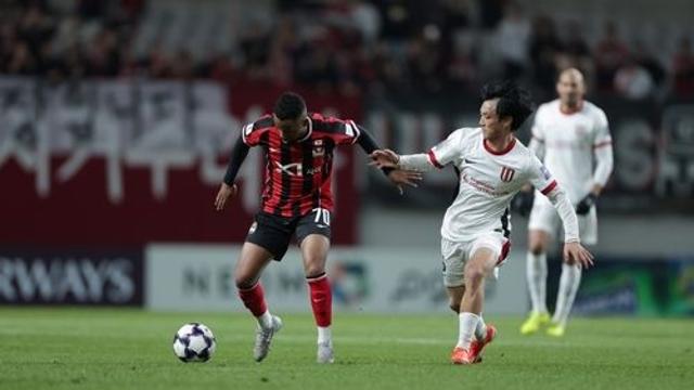 FC서울, 안방서 청두와 '헛심공방'…강원은 히로시마에 무릎(종합)