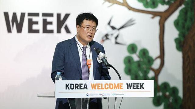 문체부, 태권도 유네스코 등재 추진…4개 단체장과 협력