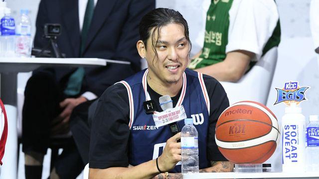 전희철·조상현 체제 대표팀, 중국과 2연전 대비 최종 12인 발표…송교창·최준용 IN