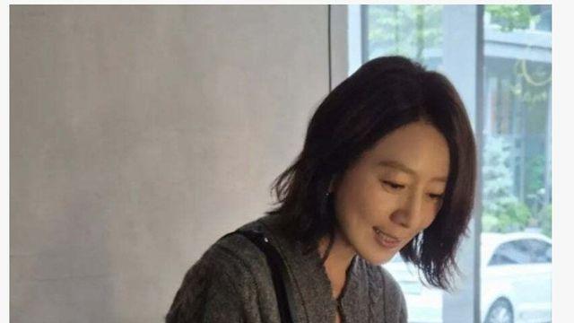 올해 58세 김희애 클라스 ㄷㄷ