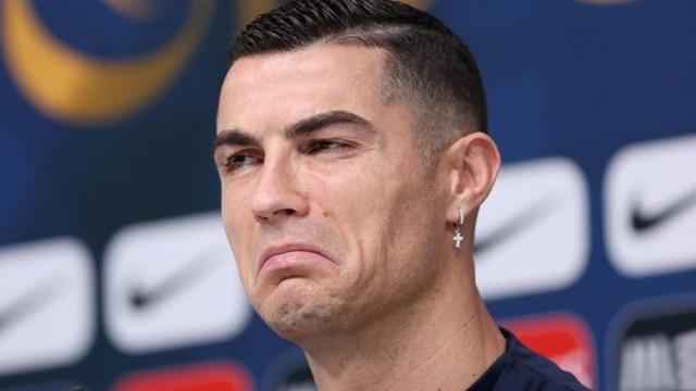 '메호대전' 끝난지가 언젠데…호날두, “메시가 더 낫다” 발언에 발끈하더니…