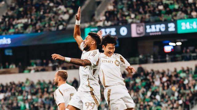 손흥민 우승합니다! 부앙가 외쳤다…