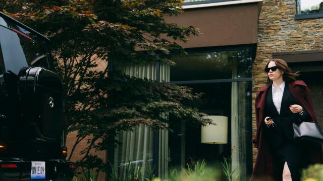 MC INSIDE | 요르고스 란티모스 감독의  국내 개봉 | 마리끌레르 코리아