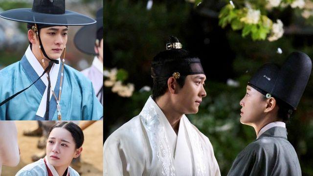 '이강달' 영혼 체인지 강태오♥김세정→사랑과 야망 이신영♥홍수주