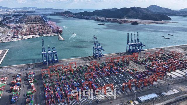 “생산성 둔화에 해외투자만 증가…GDP 타격 커져”