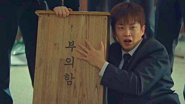 자체 최고 시청률 9.1% 터지더니…2주 연속 화제성 1위 휩쓴 '한국 드라마'