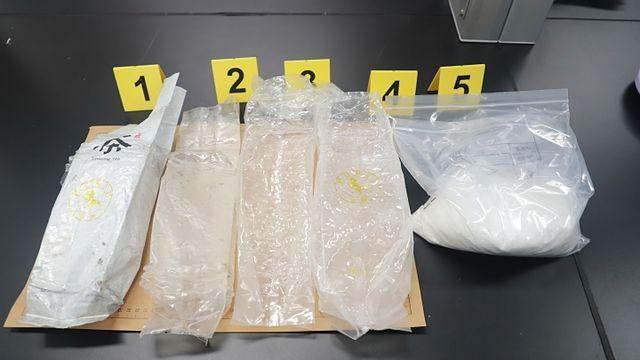 제주서 마약 의심 물체 또 발견… ‘마약 유통 거점’ 전락하나