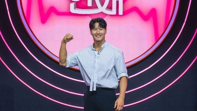 김종국, 새신랑 데이트 루틴? “꼭 해야 하는 건…” (잘 빠지는 연애)