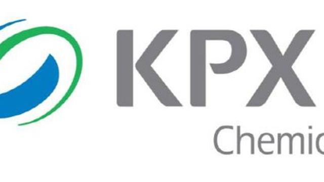 KPX케미칼, 전자재료 부문 인적분할 주주총회 승인