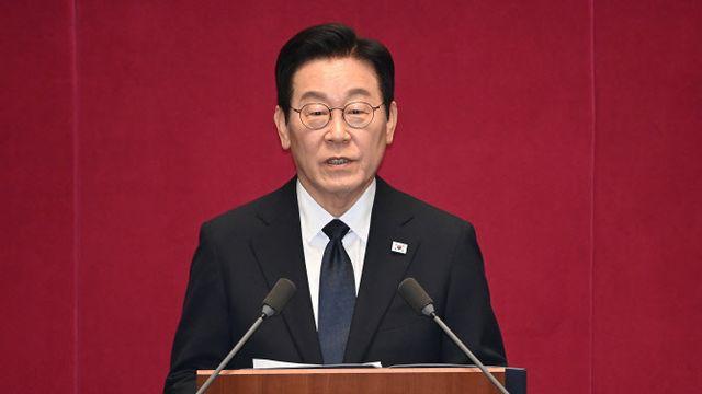 李대통령 “내년 AI 시대 열고, 韓 백년 준비하는 역사적 출발점”[전문]