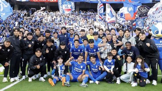 ‘창단 30주년’ 수원 삼성, K리그1 복귀 향한 ‘마지막 드라마’ 예고