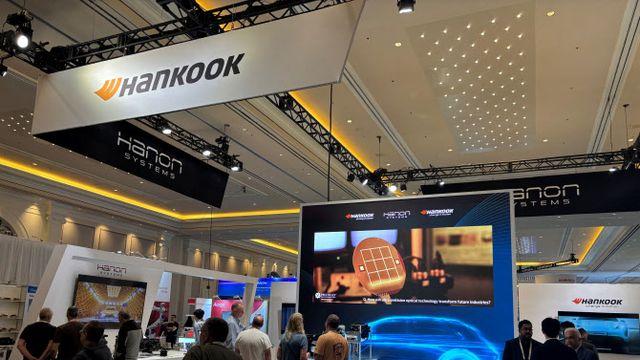 한국앤컴퍼니그룹, 車부품 전시회 AAPEX서 합동 참가