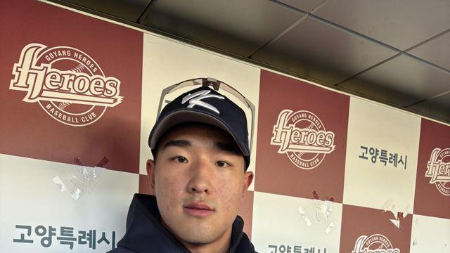 “김영웅, 벌써 AG 가 있는듯” vs “안현민, 하루종일 웨이트트레이닝 요구” 두 2003년생 거포의 시너지…대표팀을 깨운다!