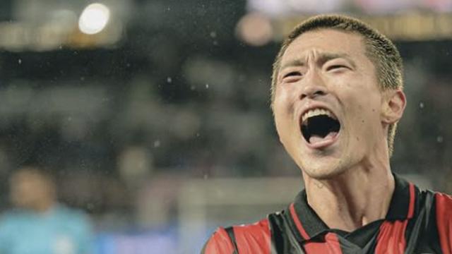 '가나전 슈퍼스타' 조규성, 20개월 만에 대표팀 복귀 '인간 승리'…명단 발표→교체 출전→팀은 1-1 무승부