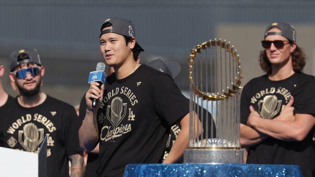 '우승 합작' 오타니는 MVP 후보…야마모토는 사이영상 후보