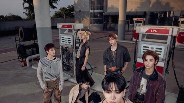 보이넥스트도어, '빌보드 200' 40위…5연속 진입 '쾌거' 