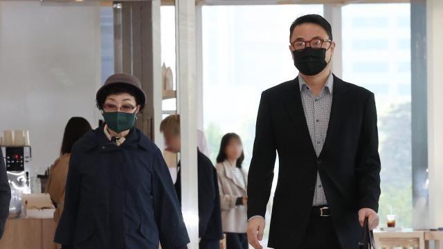  김건희특검, 최은순·김진우 조사...내란특검, 추경호 체포동의 요구서 법무부 제출 