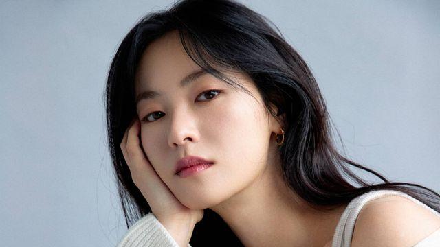 '부세미' 전여빈 