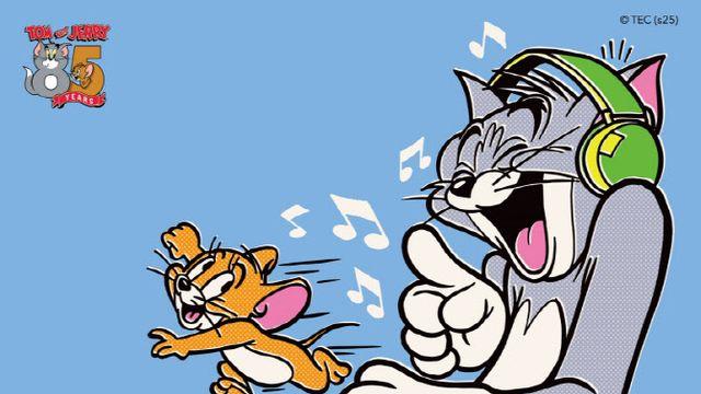 보이넥스트도어, '톰과 제리' 85주년 음원 발매