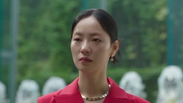 최종회 1회 남기고 6.3%…최고 시청률 터진 韓 드라마 정체