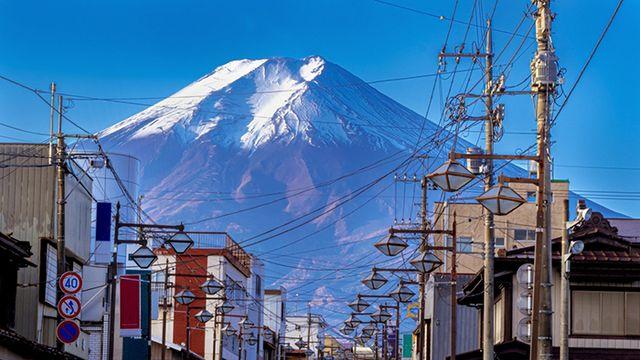 한국인, 이제 '숨은 여행지' 찾는다…후지노미야·사파 급부상