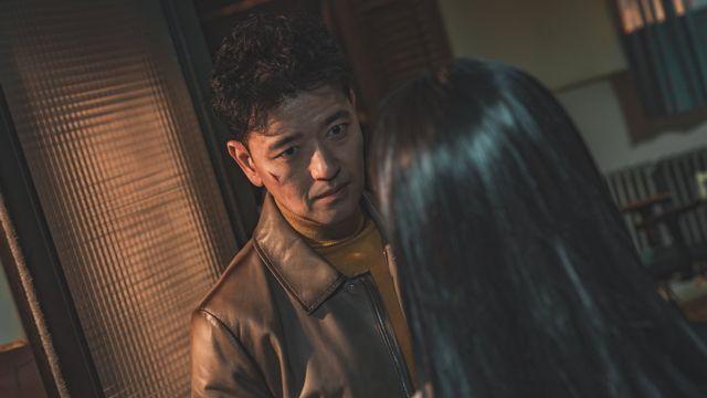 배수빈, 도박 중독→딸 돈벌이로…훈훈 이미지 타격 (친애하는 X)