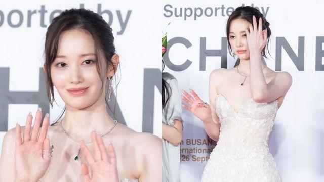 ‘이충현♥’ 전종서, 겹경사 전했다…’파묘’ 장재현표 오컬트 출연 (‘바위’)