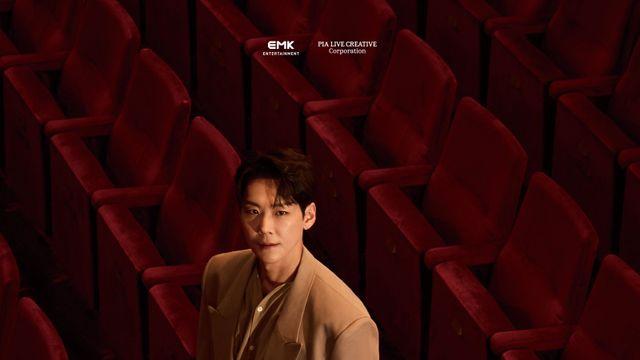 ‘K뮤지컬 아이콘’ 카이, 日서 단독 콘서트…현지 팬심 달군다