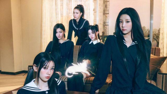 아일릿과 ‘포켓몬스터’가 만났다…새 시즌 OST ‘비밀찾기’ 공개