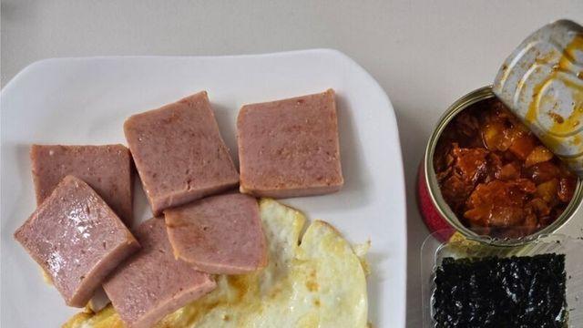 극호 vs 불호 씨게 갈리는 식단 논란