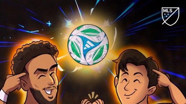 “손흥민과 함께라면 우승도 가능” 부앙가의 굳은 믿음! MLS도 LAFC를 ‘슈퍼팀’으로 지목