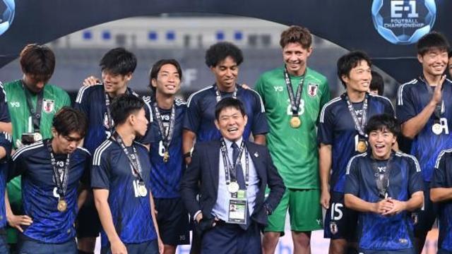 韓 축구, A매치 관중석 '텅텅' 치욕이었는데…日 일찌감치 매친 확정…가나전까지 7G 연속 완판 [오피셜]