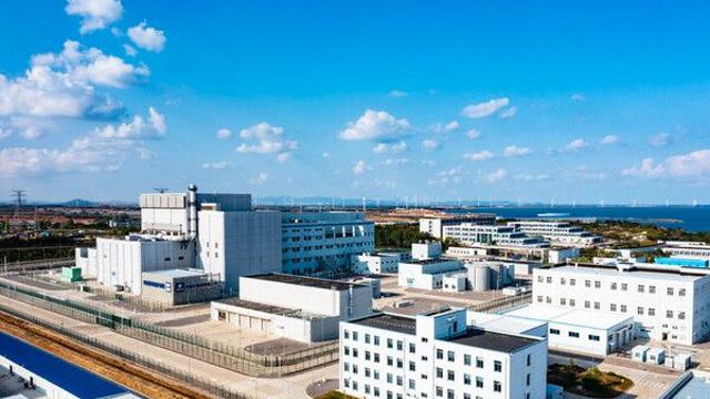 中연구진, 토륨→우라늄 연료 전환 원자로 첫 성공