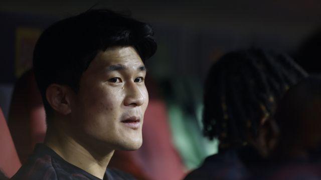 ‘스팔레티 요청’ 유벤투스, KIM 영입 추진…연봉이 걸림돌