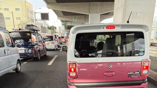 간사이 라이더/드라이버 카페 - UK와일드캣츠 카페