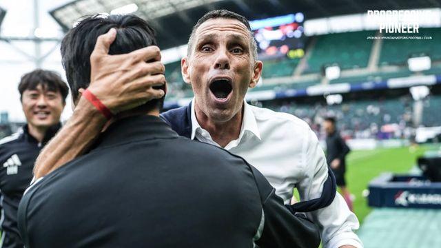 포옛이 만든 '라데시마' 전북, 대전전서 화려한 '대관식'…벌써 2만명 이상 예매