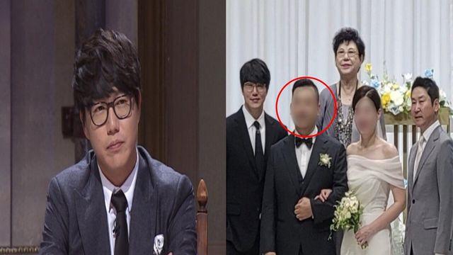 성시경, 10년 매니저에게 사기 당했다