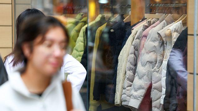 [내일날씨] 중부 맑고 남부 구름…큰 일교차 계속