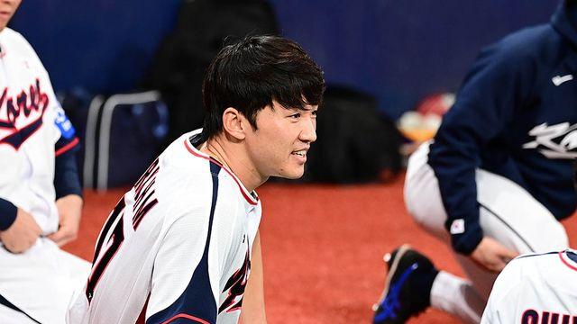 '우승 주장' 박해민, 대표팀에서도 주장 맡는다…류지현 감독 