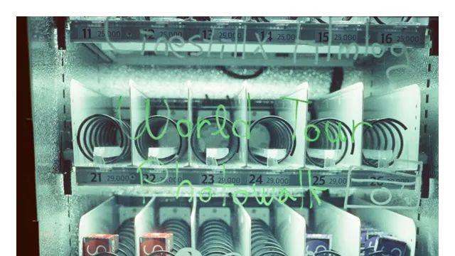 씨네스틸 필름워크 Leitz Minolta CL + m-rokker 40