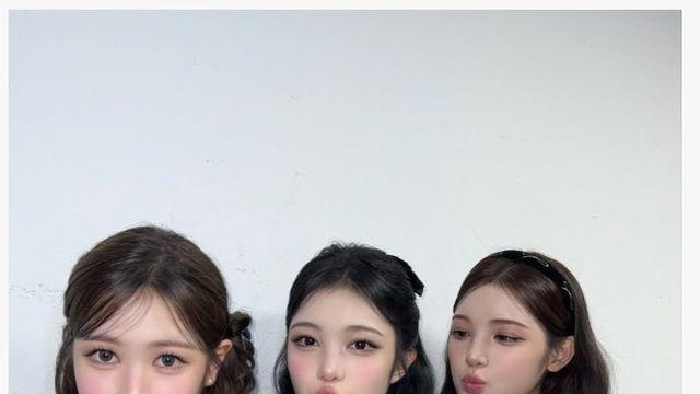 SM표 걸그룹도 망할 수 있다는 걸 증명하는중