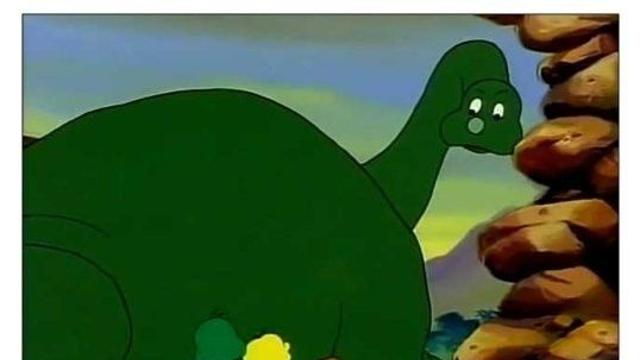 아기공룡 둘리 희동이 인성 보소 