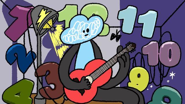 밴드 오늘의 날씨는, 청춘 위로할 록 스피릿… ‘시간소리’ 발매