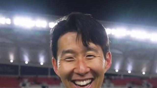 [오피셜] 예상 가능했던 손흥민의 압도적 패배! 단 6%, 신인상 무산...그래도 대단한 이유