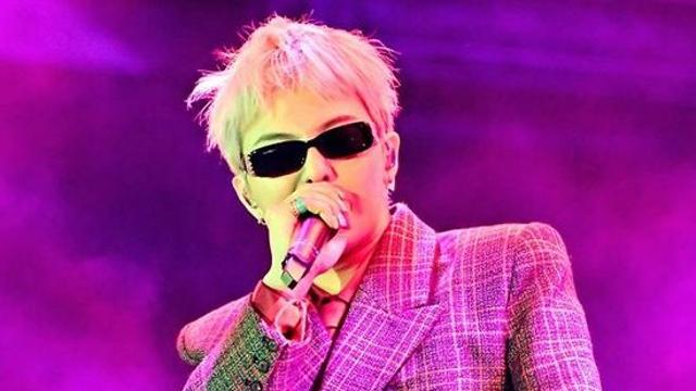 지드래곤 '조카 사랑' 뜻밖의 논란…