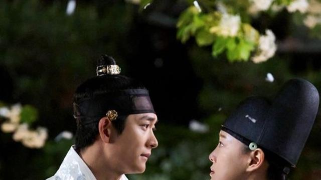 '영혼 체인지' 강태오♥김세정, 커플 키워드는…